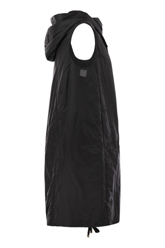  막스마라 더 큐브 베스트 2529296034600 009 BLACK - MAXMARA THE CUBE