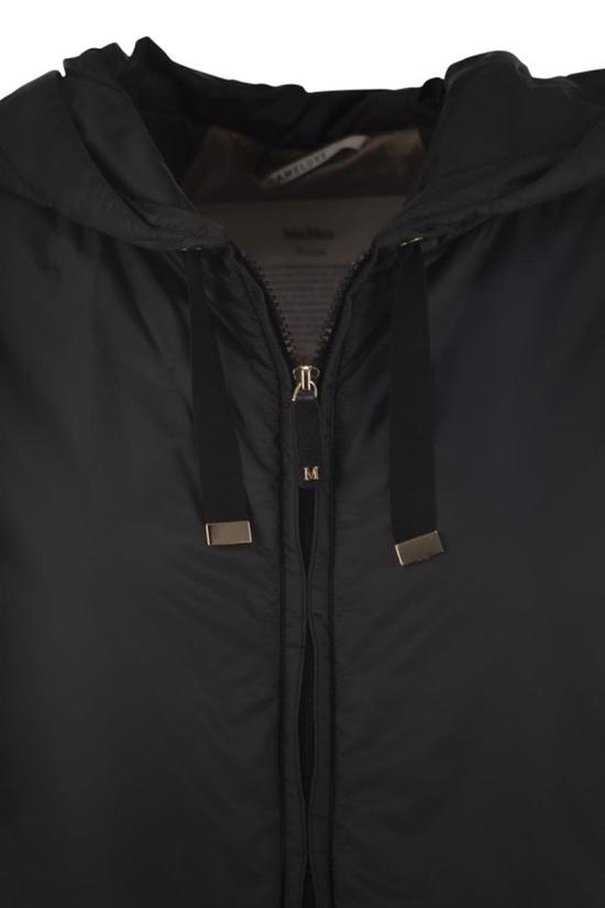  막스마라 더 큐브 베스트 2529296034600 009 BLACK - MAXMARA THE CUBE