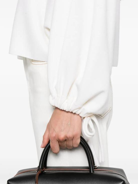 25FW 막스마라 스웨터 2521366101600 001 WHITE - MAX MARA