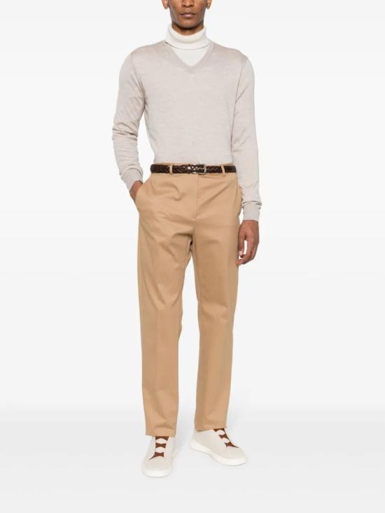  콜롬보 스웨터 MA00058256JA80008 - COLOMBO