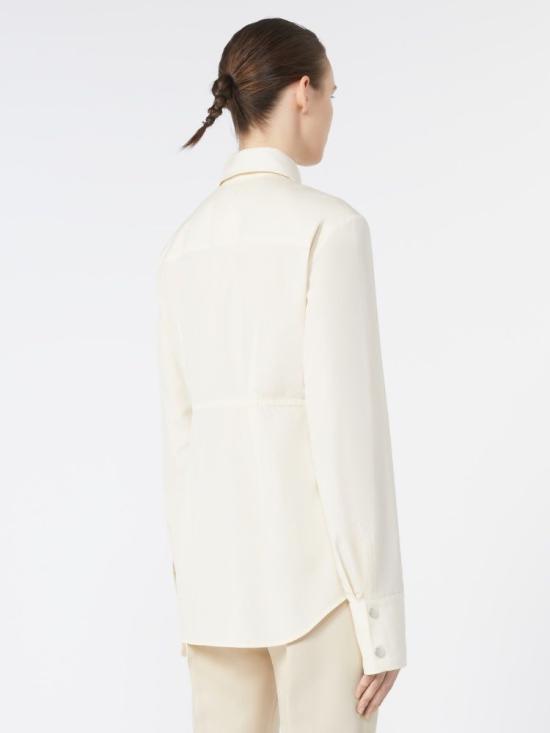 25FW 막스마라 스포츠막스 자켓 2522196071600023 BEIGE - MAX MARA SPORTMAX FASHION