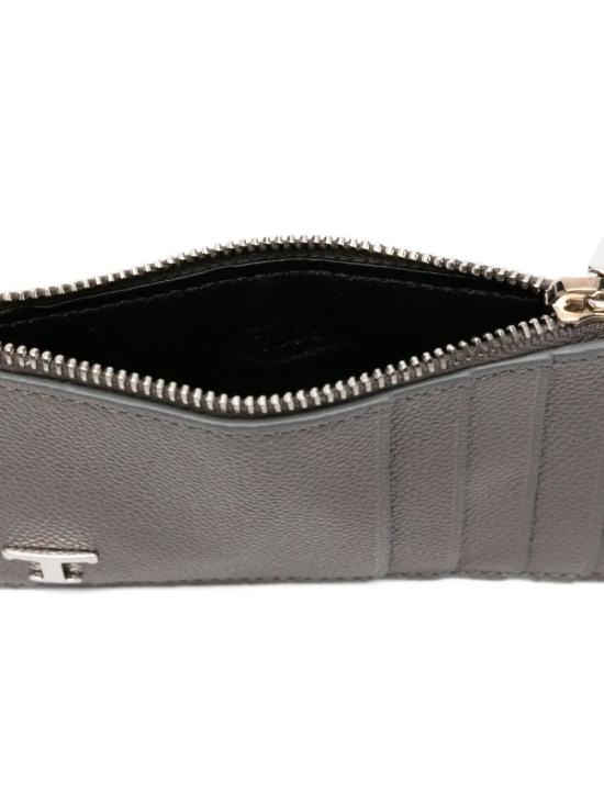 25FW 토즈 명함지갑 XAMTSYF8300UGA B413 ELEPHANT - TODS