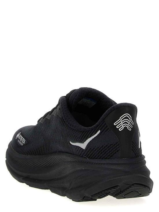 25FW 호카 클리프톤 9 GTX 러닝화 1141470FBBLC Black - HOKA