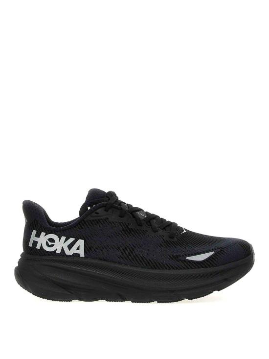 25FW 호카 클리프톤 9 GTX 러닝화 1141470FBBLC Black