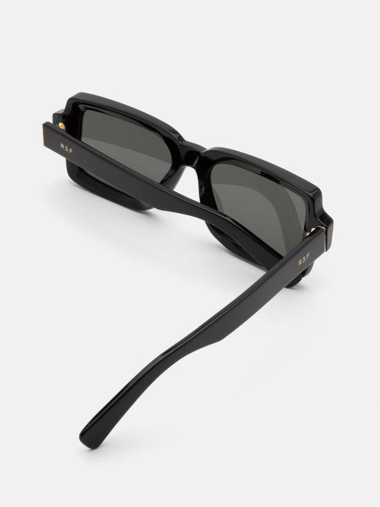 25FW 레트로슈퍼퓨처 안경 JHJBLACK Black - RETROSUPERFUTURE