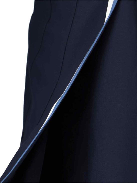 25FW 마르니 스커트 GOMA0741Q0 TW83900B99 BLUE - MARNI