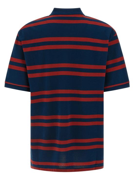 25FW 발렌티노 가라바니 폴로 티셔츠 V3MH04CAYNCQ1 MULTICOLOR - VALENTINO GARAVANI