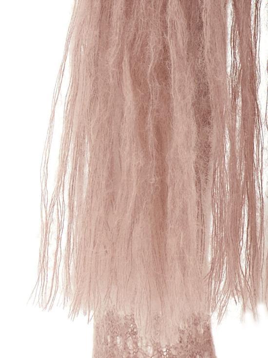 25FW 파비아나 필리피 스웨터 MAD215F085D5042197 PINK - FABIANA FILIPPI