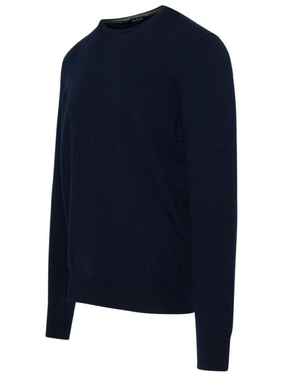 25FW 그랑싸쏘 스웨터 55167 15590598 BLUE - GRAN SASSO