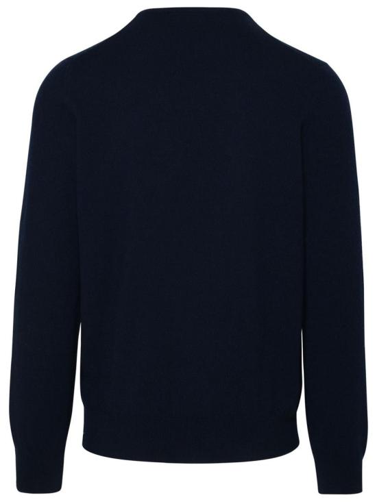 25FW 그랑싸쏘 스웨터 55167 15590598 BLUE - GRAN SASSO