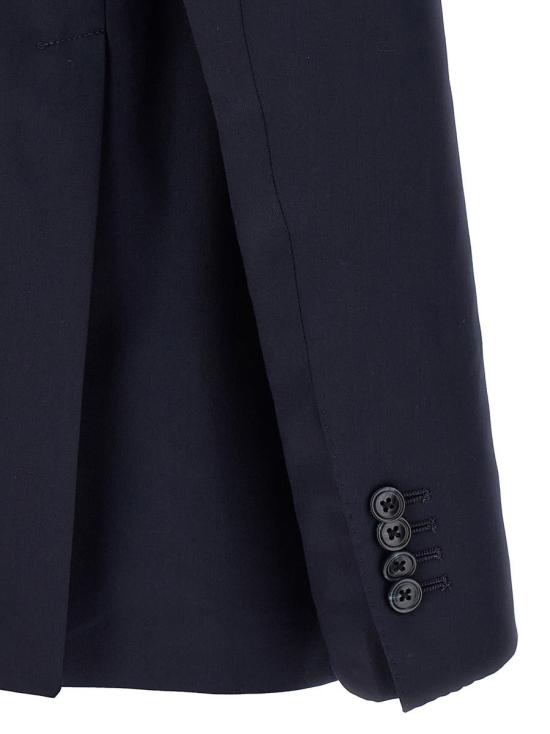 25FW 수트 세트 2SVS22B01060001I5014 BLUE - OTHER BRANDS