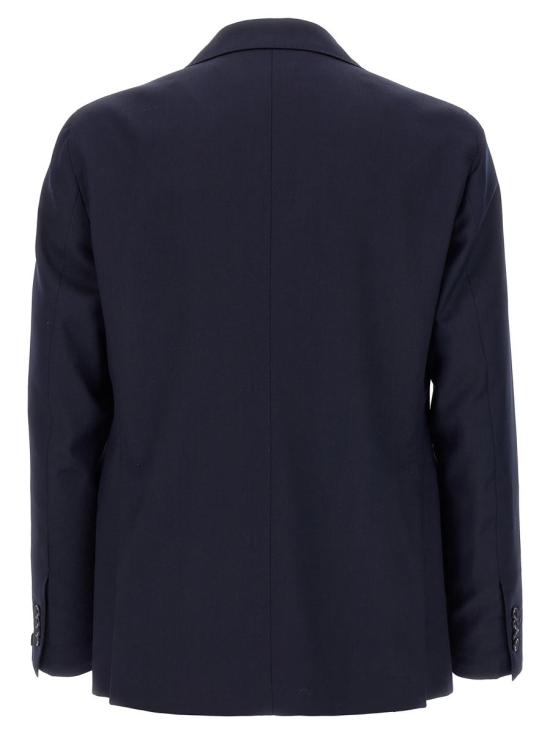 25FW 수트 세트 2SVS22B01060001I5014 BLUE - OTHER BRANDS