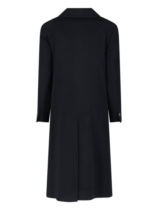 25FW 딸리아토레 코트 JOLE CC 350001N5051 Black - TAGLIATORE