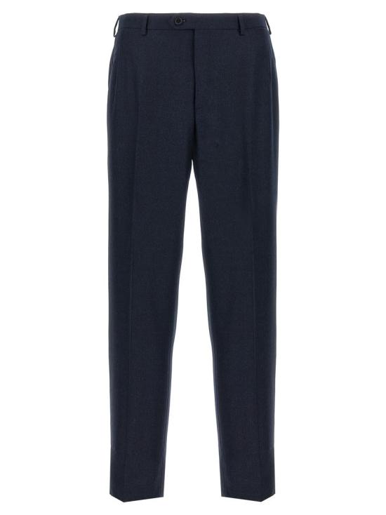 25FW 수트 세트 RA011QODA834200 BLUE - OTHER BRANDS