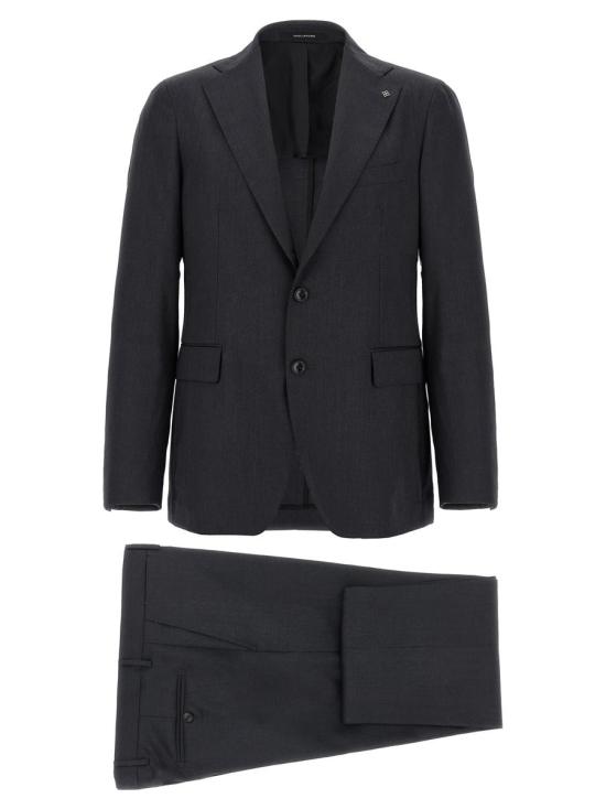 25FW 딸리아토레 수트 세트 2SVS22B01060001S5016 GRAY
