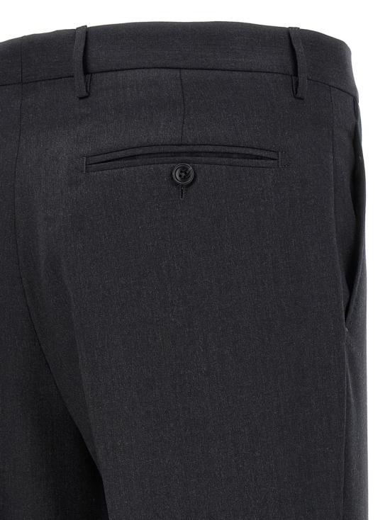 25FW 딸리아토레 수트 세트 2SVS22B01060001S5016 GRAY - TAGLIATORE