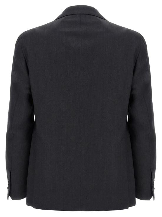 25FW 딸리아토레 수트 세트 2SVS22B01060001S5016 GRAY - TAGLIATORE