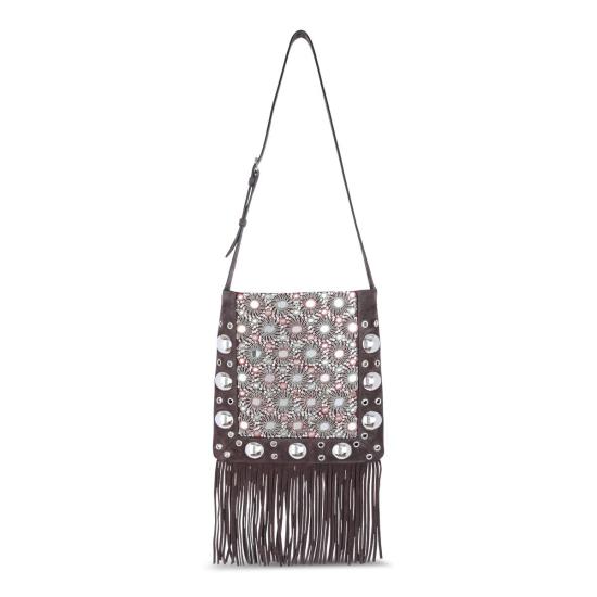 25FW 발렌티노 가라바니 크로스백 7Y2B0R33TAARCB Brown