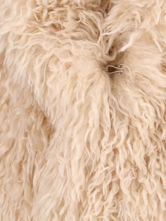 25FW 딸리아토레 봄버 자켓 PERLA F80010X1071 Beige - TAGLIATORE