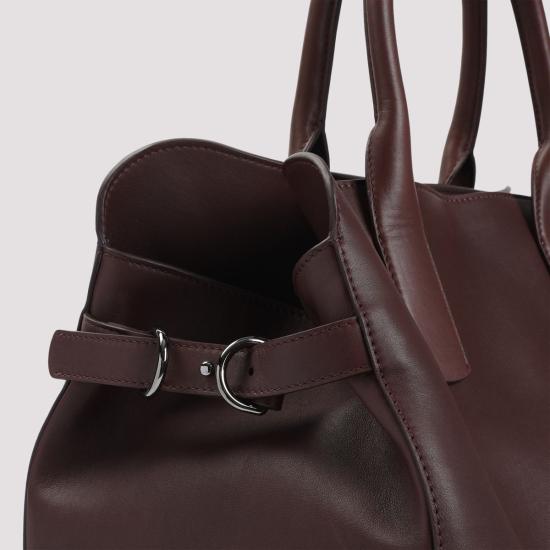 25FW 조르지오 아르마니 숄더백 GM001869 AF18677 5080 RED - GIORGIO ARMANI