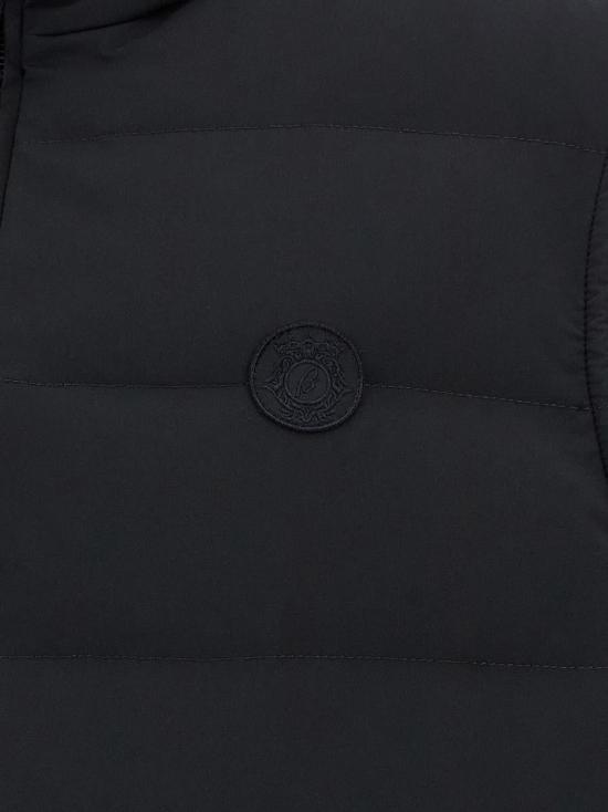 25FW 브리오니 패딩 조끼 SWLV0LPA9064000 BLUE - BRIONI