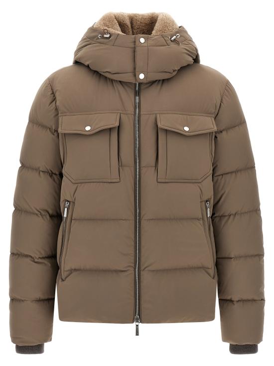 25FW 무레르 ALARICK-TOSCA 알라릭 토스카 자켓  MOUGI101114U0214