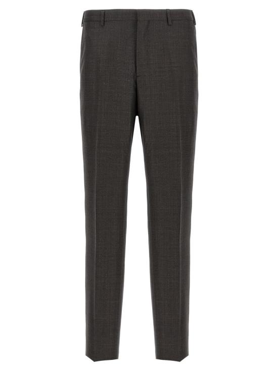 25FW 브리오니 수트 세트 RANP0UODA822500 BROWN - BRIONI