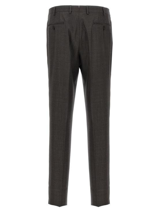 25FW 브리오니 수트 세트 RANP0UODA822500 BROWN - BRIONI