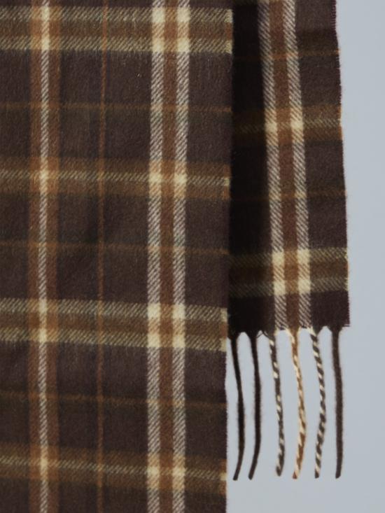 25FW 셀린느 머플러/스카프 2AWU40S39 BROWN - CELINE