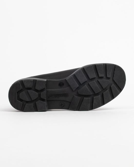  블런드스톤 부츠 500 STOUT BROWN DOM - BLUNDSTONE