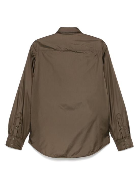  아스페시 긴팔 셔츠 W4 I 1029 7961 C9 96237 MILITARY - ASPESI