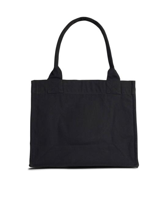  가니 이지 토트백 A6647252 Black - GANNI