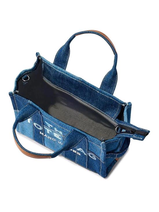 26FW 마크제이콥스 토트백 H016M06FA21422 BLUE - MARC JACOBS