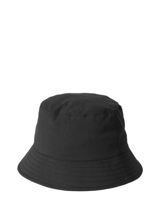 25FW 칼하트 WIP 버킷햇 I035249 89 XX Black - CARHARTT WIP