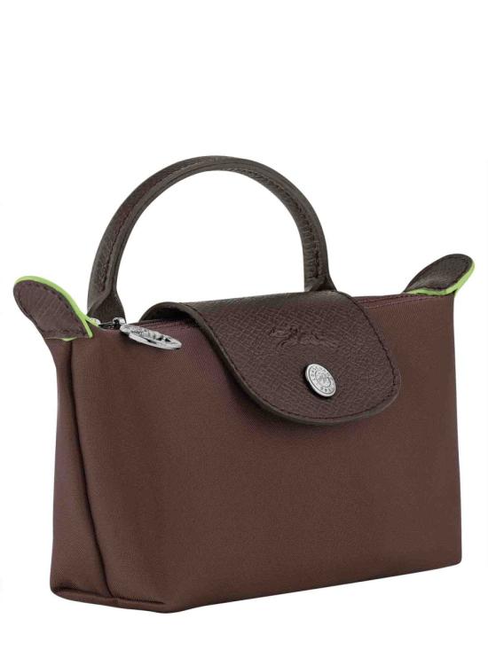 25FW 롱샴 토트백 34175919002 MOCHA DOM - LONGCHAMP