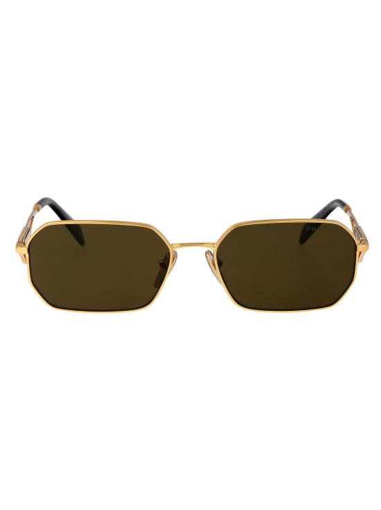 26SS 프라다 선글라스 0PR A51S 15N01T gold