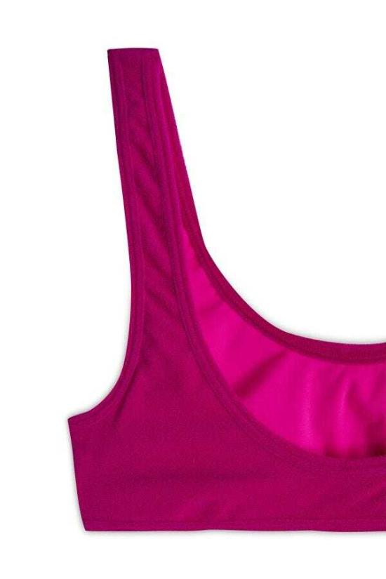  레이나올가 비키니 수영복 COOLIO FUXIA FUCXIA - REINA OLGA