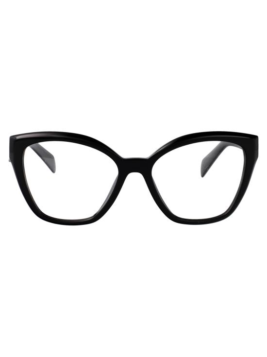 25FW 프라다 안경 0PR 20ZV 16K1O1 black