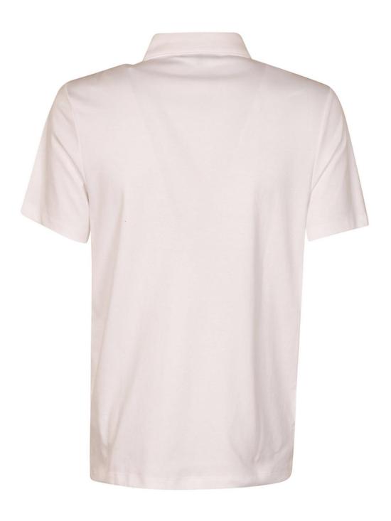  마이클 코어스 폴로 티셔츠 CB95FGVC93100 White - MICHAEL KORS