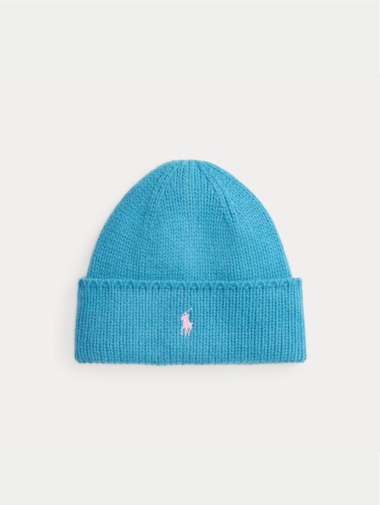 25FW 랄프 로렌 비니 455954355009