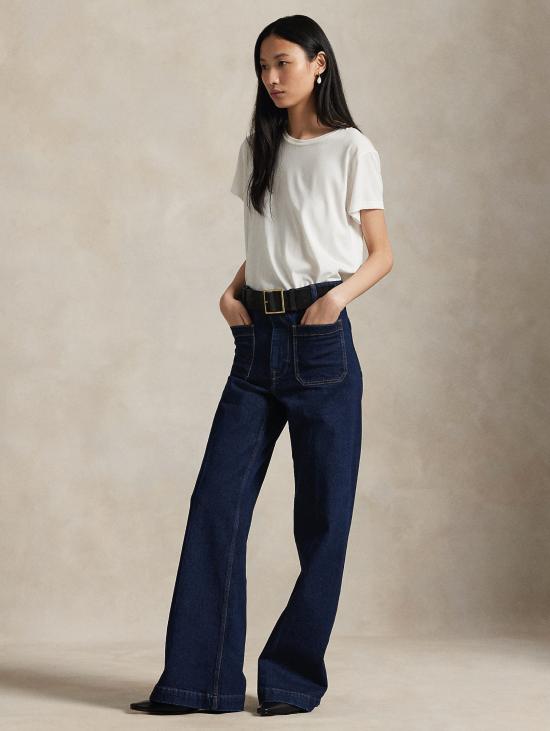 25FW 랄프 로렌 팬츠 211977962001 - RALPH LAUREN