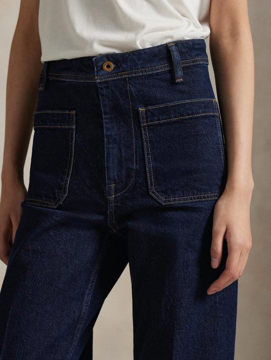 25FW 랄프 로렌 팬츠 211977962001 - RALPH LAUREN