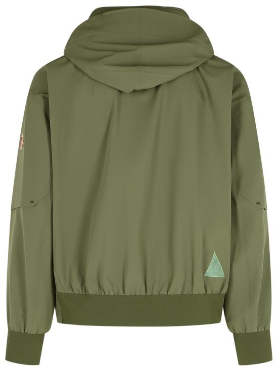 25SS 몽클레어 자켓 097 1A000 07 597FA889 Green - MONCLER