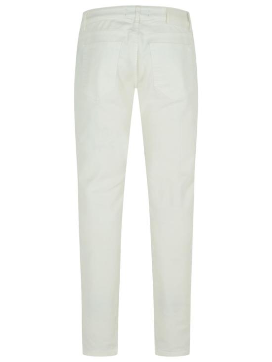 25FW PT05 친퀘타쉐 토리노 데님 팬츠 C5 DP05Z0 OA14T0Y016 White - PT05 CINQUETASCHE TORINO