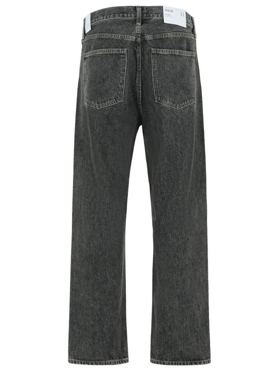 25FW 에이골디 데님 팬츠 A642 1346FRSH Grey - AGOLDE