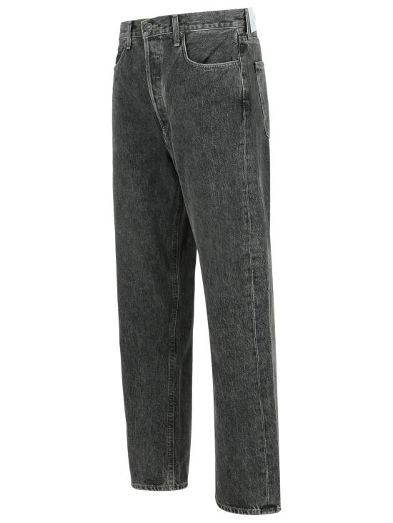 25FW 에이골디 데님 팬츠 A642 1346FRSH Grey - AGOLDE