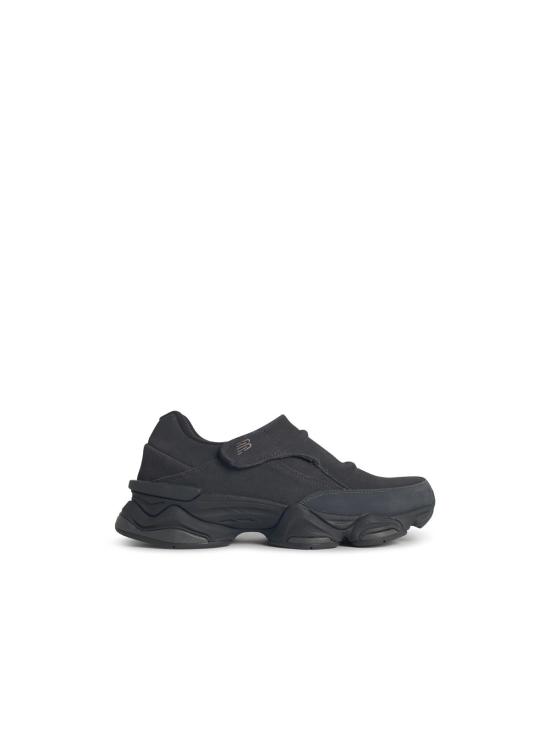 25SS 뉴발란스 스니커즈 U8040UOBTRIPLE BLACK Black