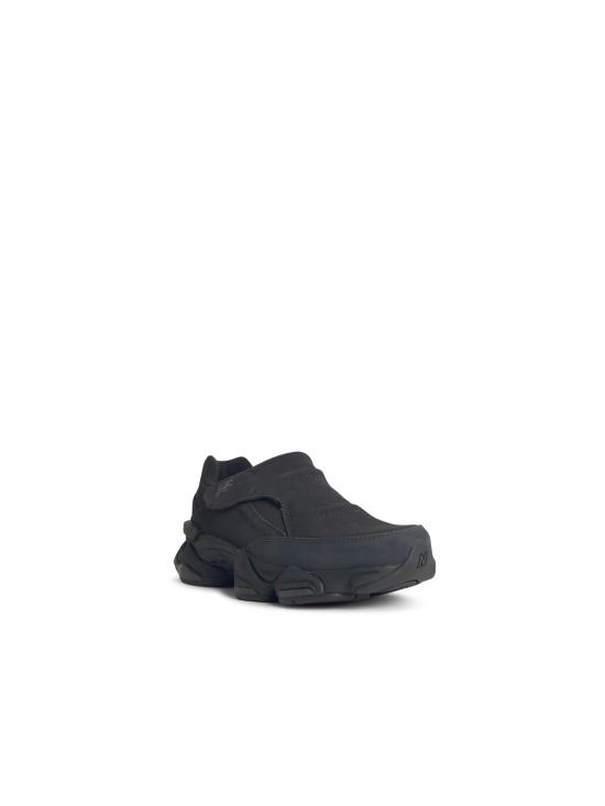 25SS 뉴발란스 스니커즈 U8040UOBTRIPLE BLACK Black - NEW BALANCE