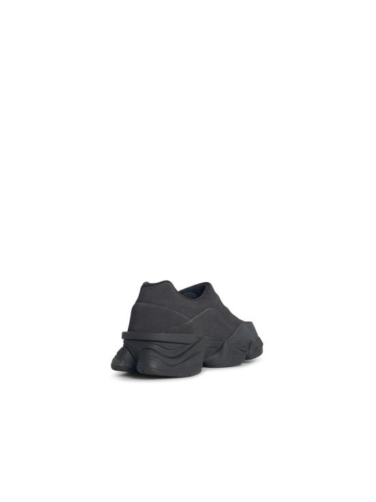 25SS 뉴발란스 스니커즈 U8040UOBTRIPLE BLACK Black - NEW BALANCE