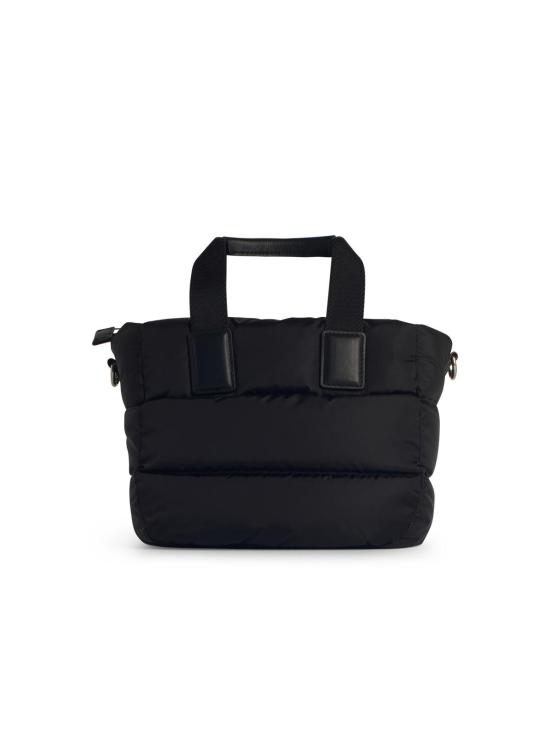26FW 몽클레어 토트백 09B 5D000 09 M6275999 Black - MONCLER